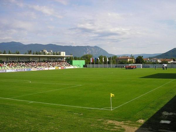 Nogometni stadion Ajdovščina stadium image