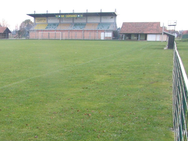 Športni park stadium image
