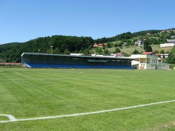 Štadion Šmartno ob Paki stadium image