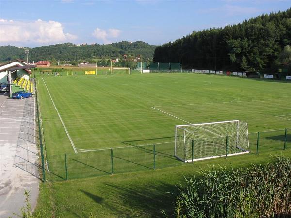 Stadion NK Zavrč stadium image
