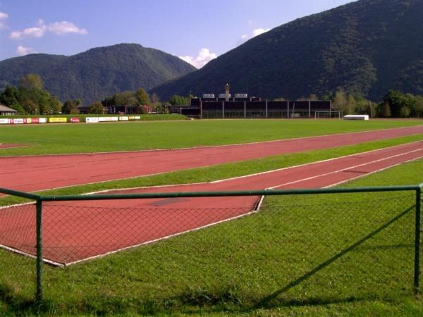 Stadion Na Brajdi stadium image