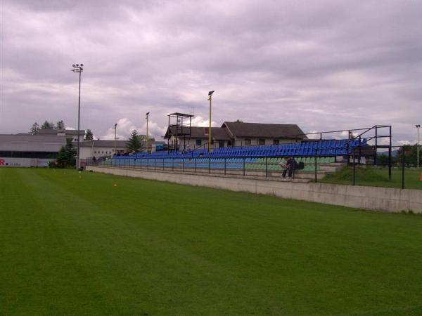 Športni park stadium image