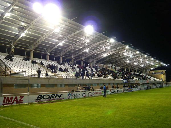 Estadio Gal stadium image