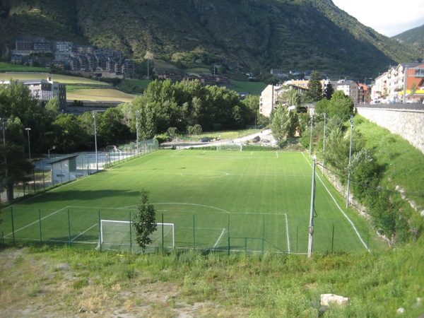 Nou Estadi Encamp stadium image