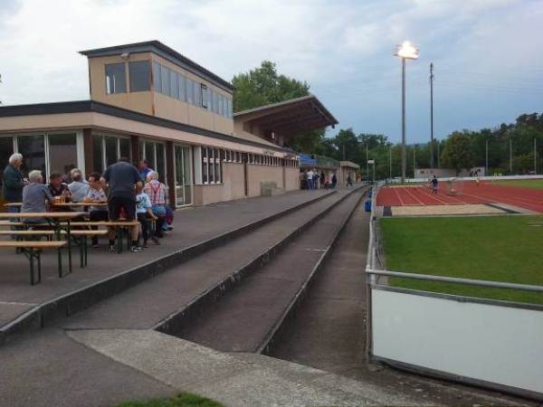Stadion Kleine Allmend stadium image