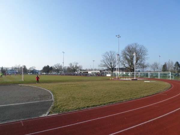 Sportplatz Tellenfeld stadium image