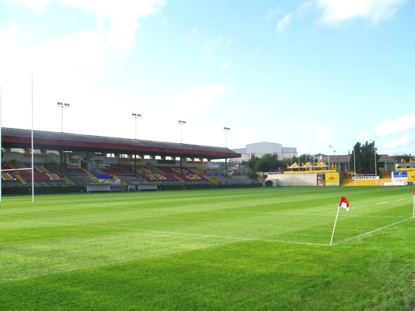 Ri'ayet al-Shabab Stadium stadium image