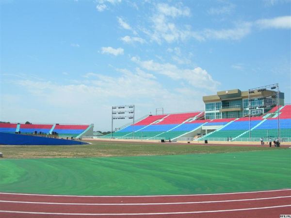 Stadion 20-letie Nezavisimosti stadium image