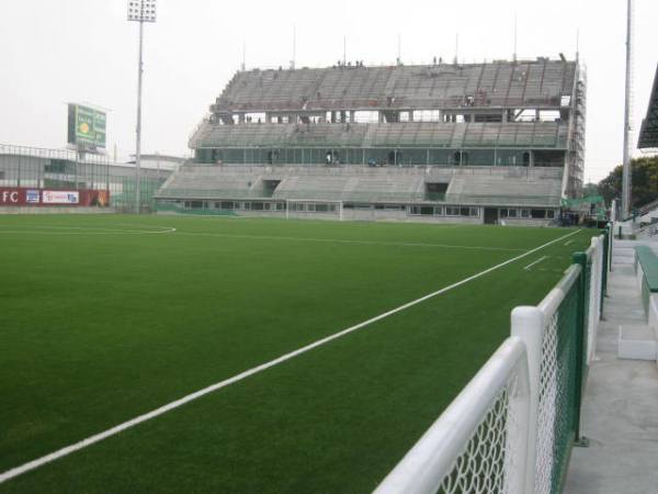 BG Stadium stadium image