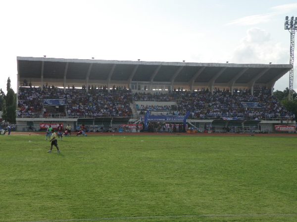 WHA Rayong Stadium stadium image