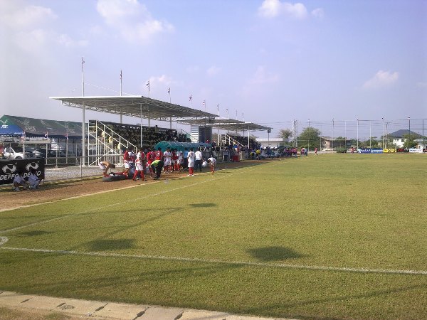 Lat Krabang 54 Stadium stadium image