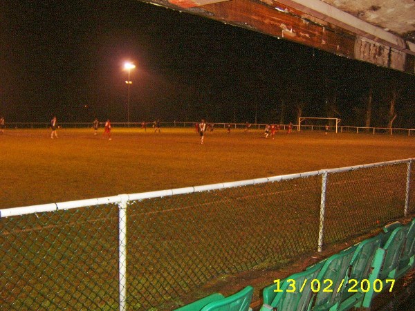The Recreation Ground stadium image