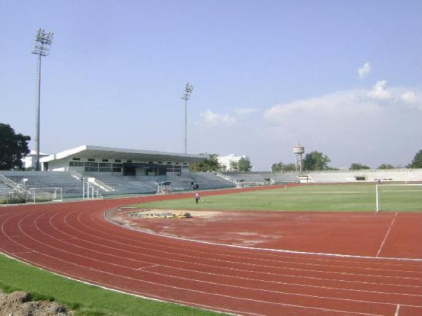 IPE Stadium stadium image