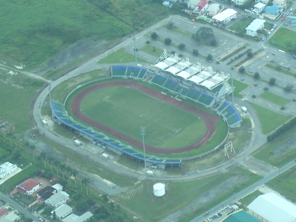 Manny Ramjohn Stadium stadium image