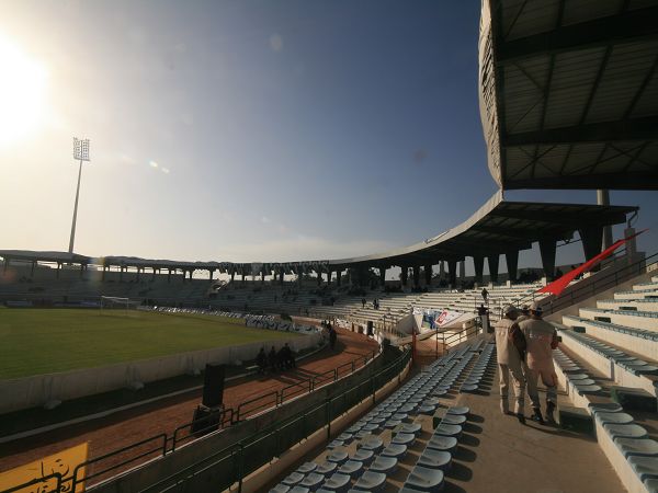 Stade Taïeb Mhiri stadium image
