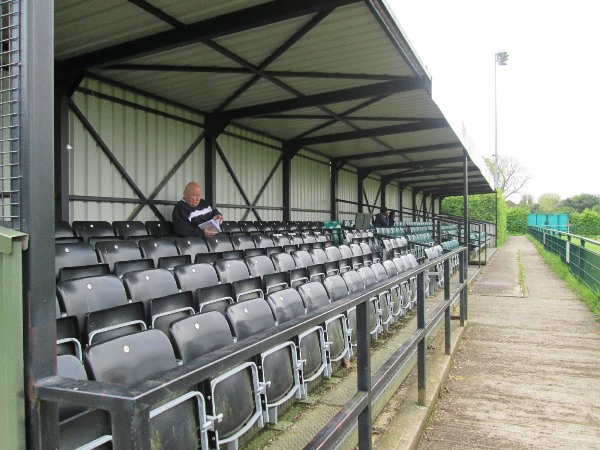 The Haven Sportsfield stadium image