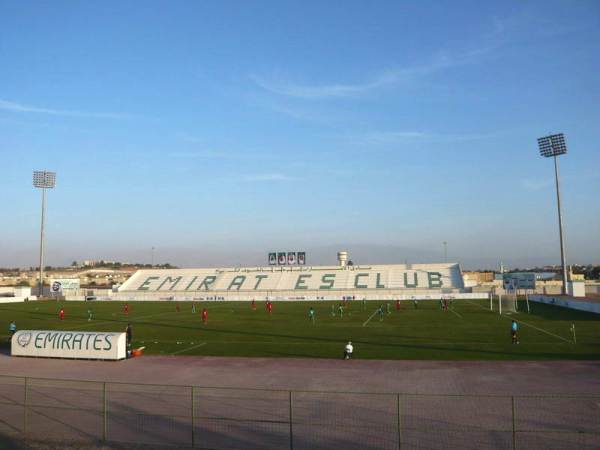 Emirates Club Stadium stadium image