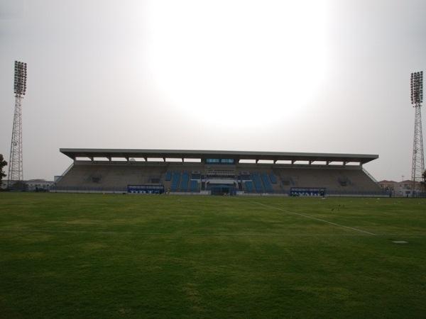 Al Arabi Stadium stadium image