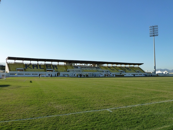 Ittihad Kalba Club Stadium stadium image