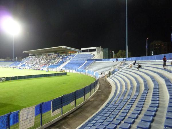 Al Maktoum Stadium stadium image