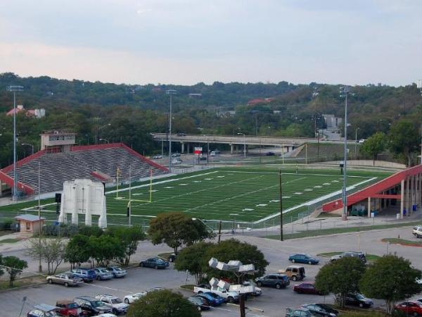 House Park stadium image