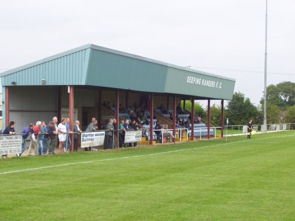 Deeping Sports Club stadium image
