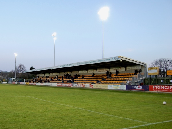 LHP Stadium stadium image