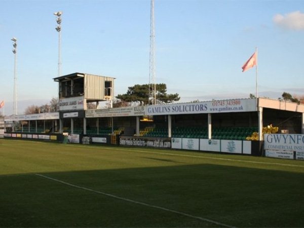 The Educate Group Stadium stadium image
