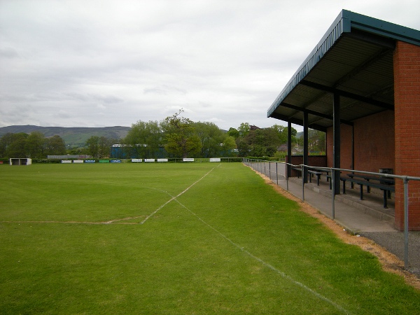 Memorial Playing Fields stadium image