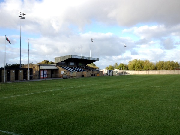 Essity Stadium stadium image
