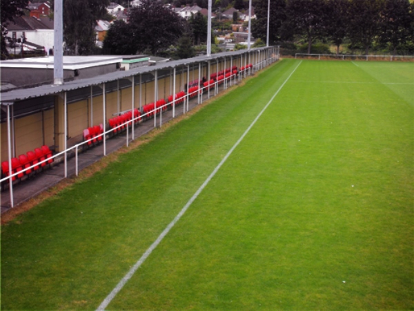 Old Road stadium image