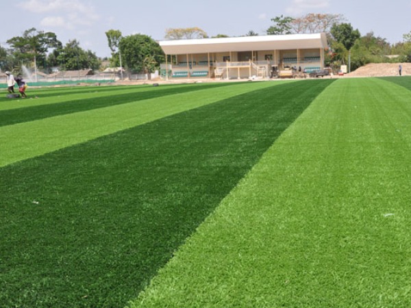 Yangon United Sports Complex stadium image