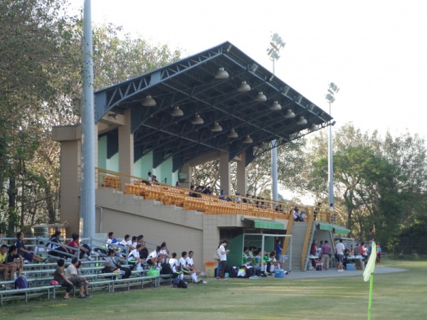 Tainan Football Field stadium image