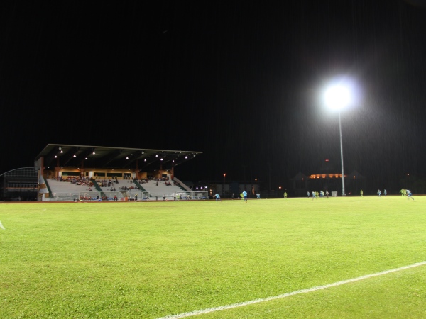 Kompleks Sukan Tutong stadium image