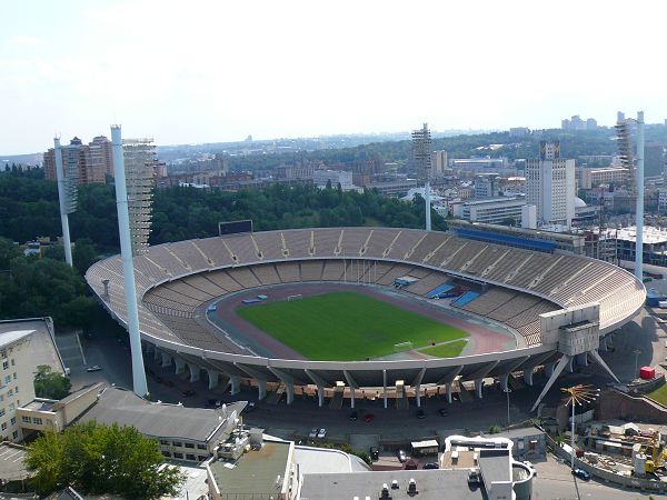 Bellis Hotel Sports Center - Field 1 stadium image