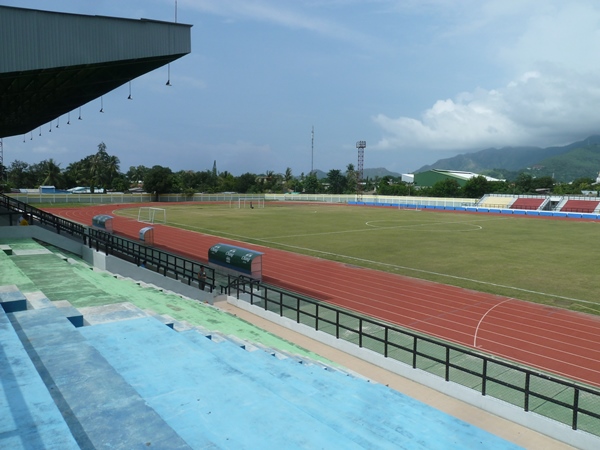 Stadion Nasional Timor Leste stadium image