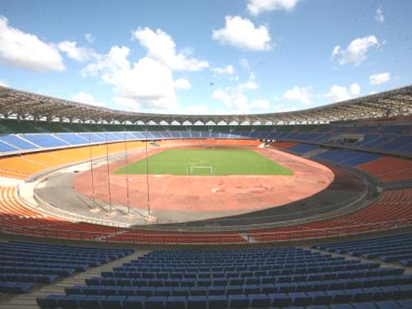 Gombani Stadium stadium image