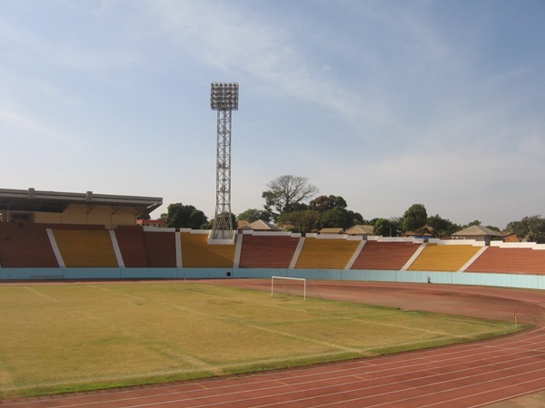 Estádio Nacional 24 de Setembro stadium image