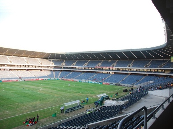 Orlando Stadium stadium image