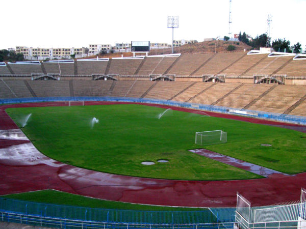 Stade du 19 Mai 1956 stadium image