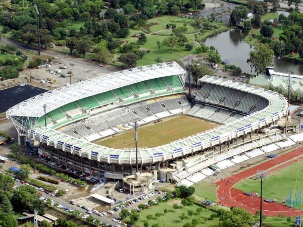 Free State Toyota Stadium stadium image
