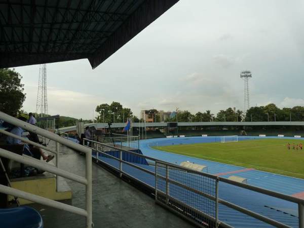 Race Course International Stadium stadium image
