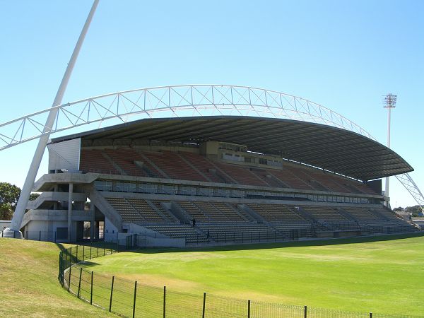 Athlone Stadium stadium image