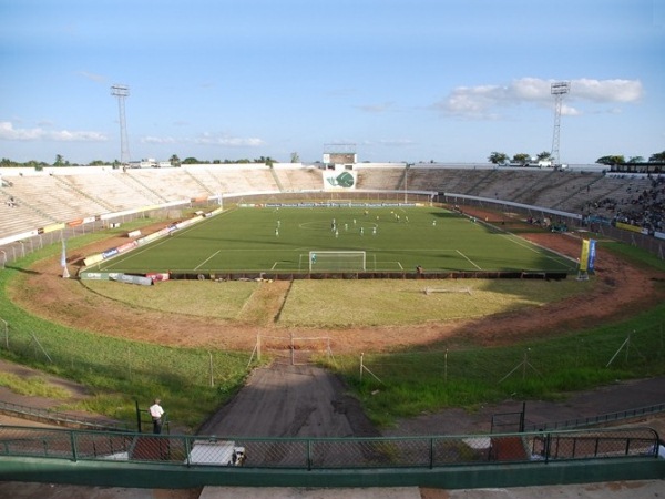 Estádio da Machava stadium image