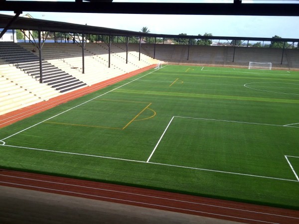 Stade du TP Mazembe stadium image