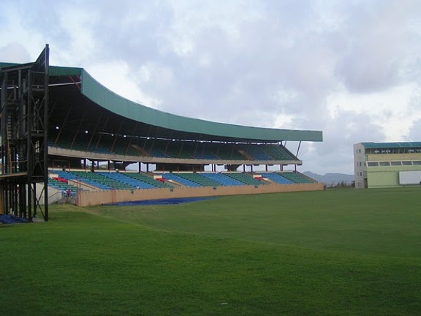 Chilli Playing Field stadium image