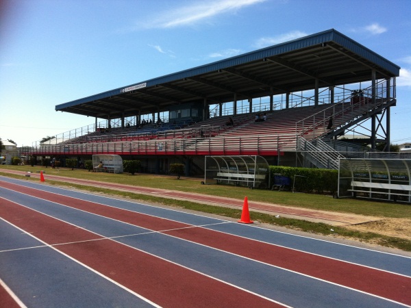 Truman Bodden Sports Complex stadium image
