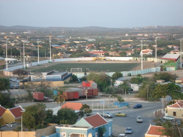 Kralendijk Stadion stadium image