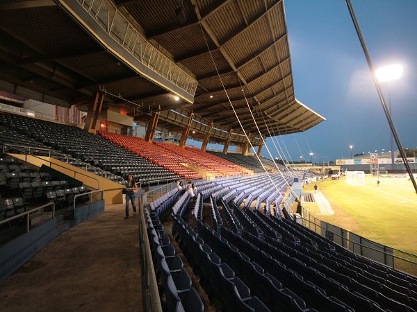 Estadio Juán Rámon Loubriel stadium image