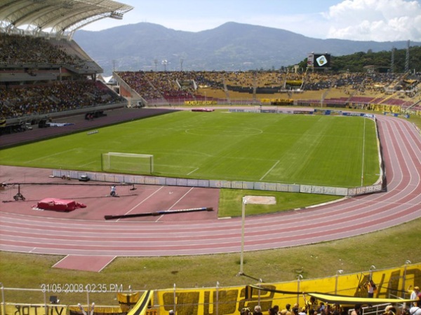 Estadio Monumental de Maturín stadium image